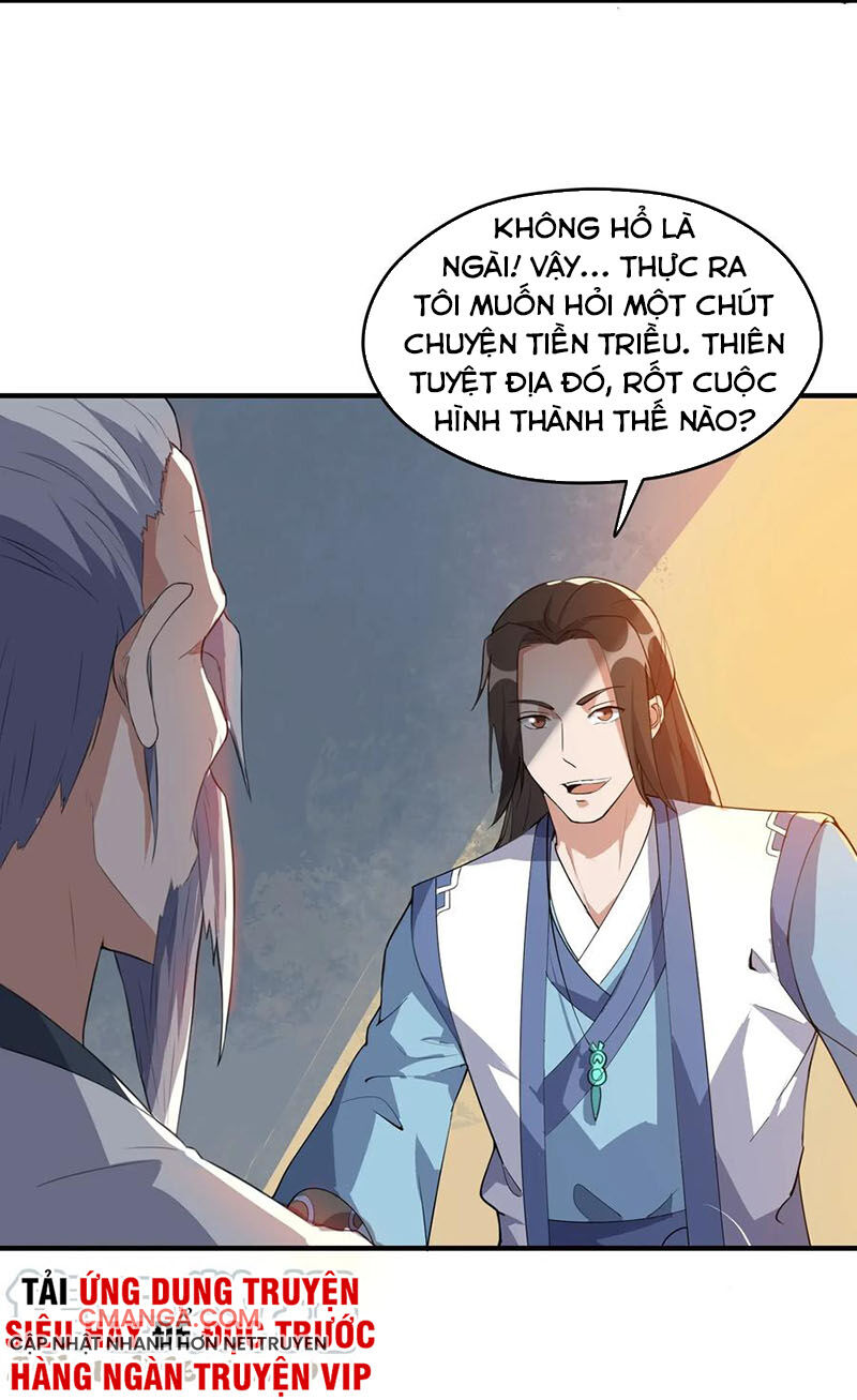 Nguyên Long Chapter 86 - Trang 2