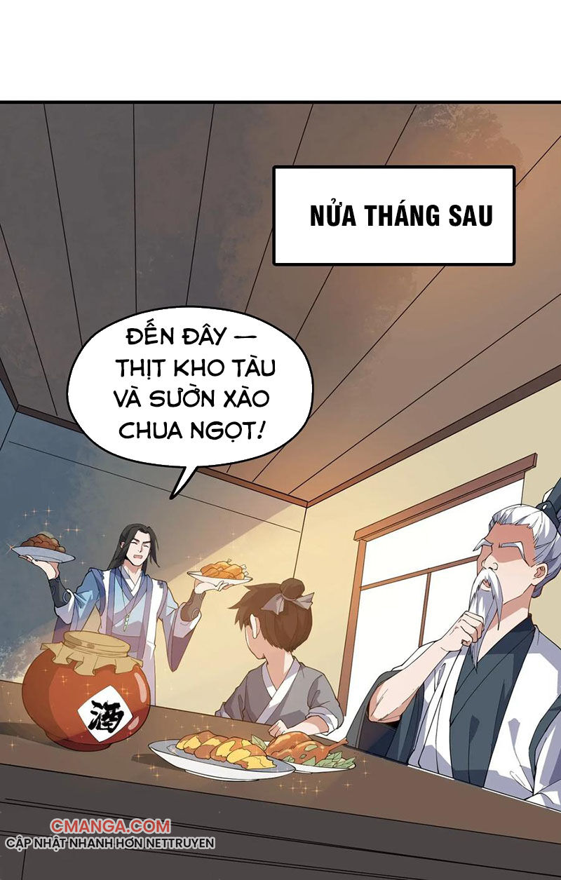 Nguyên Long Chapter 86 - Trang 2