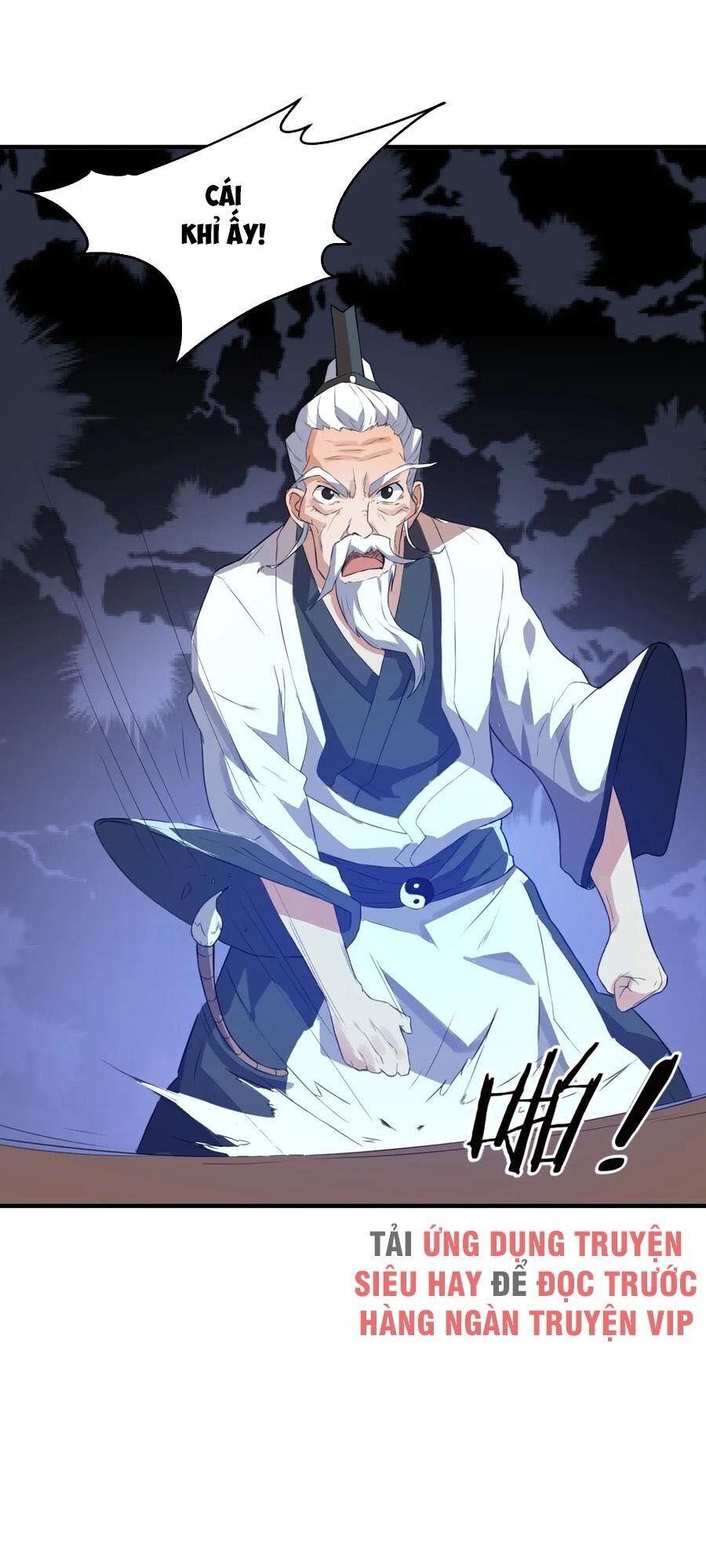 Nguyên Long Chapter 86 - Trang 2