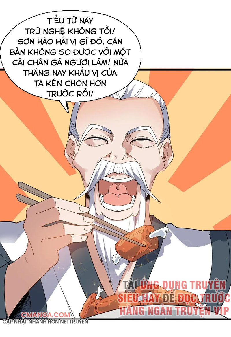 Nguyên Long Chapter 86 - Trang 2