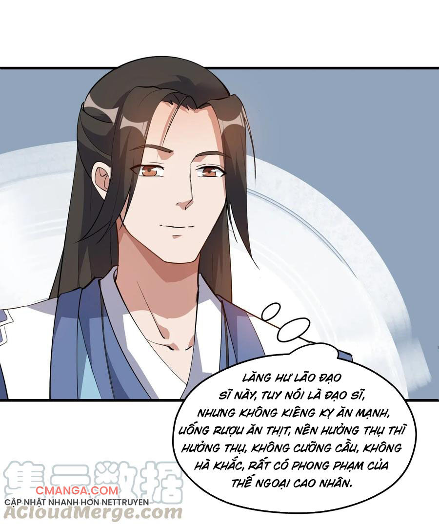 Nguyên Long Chapter 86 - Trang 2