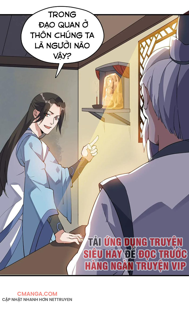 Nguyên Long Chapter 86 - Trang 2