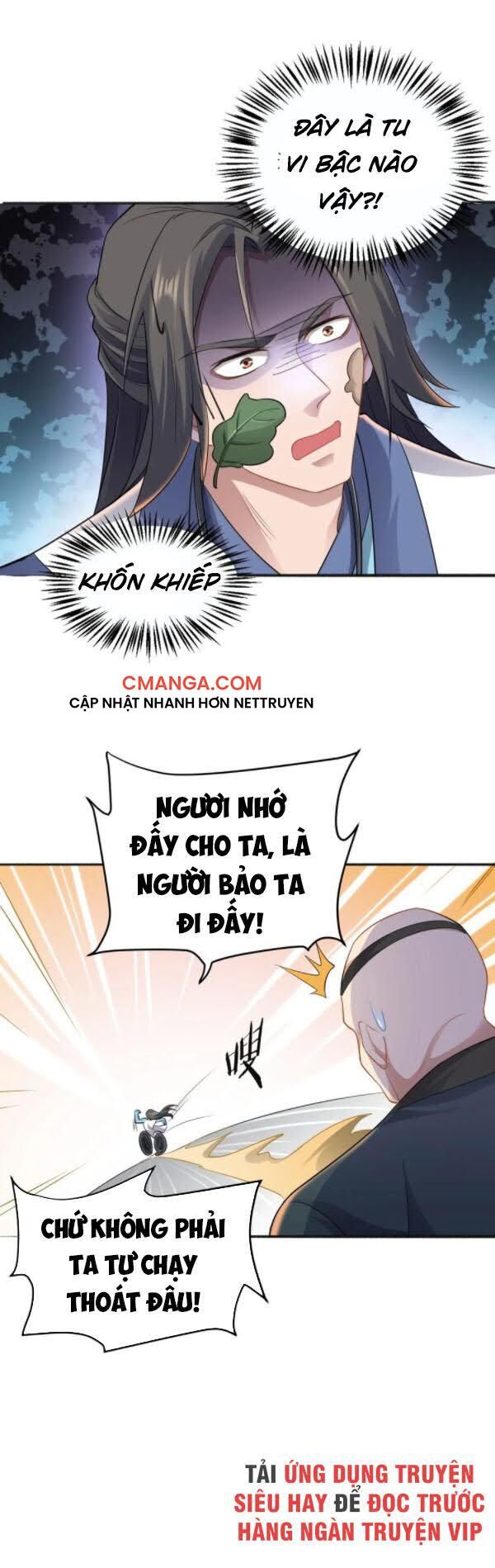 Nguyên Long Chapter 85 - Trang 2