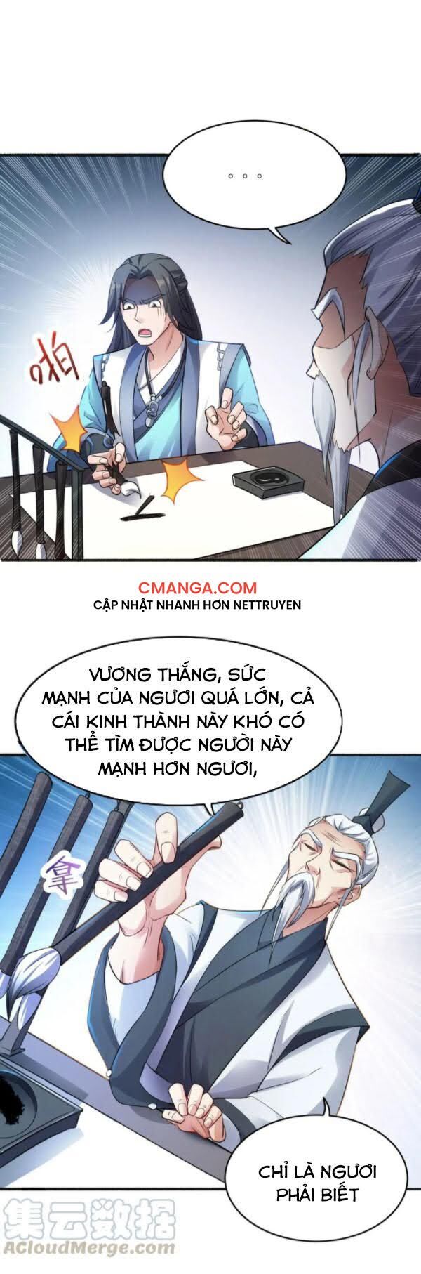 Nguyên Long Chapter 85 - Trang 2