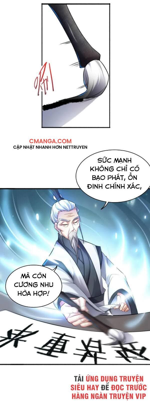 Nguyên Long Chapter 85 - Trang 2