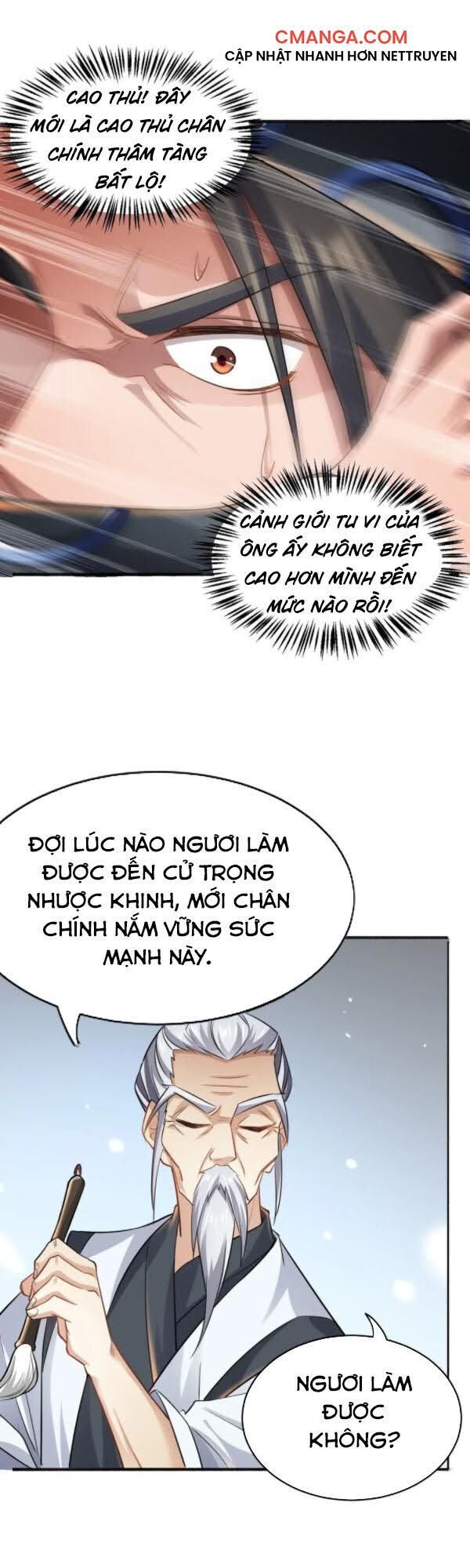 Nguyên Long Chapter 85 - Trang 2