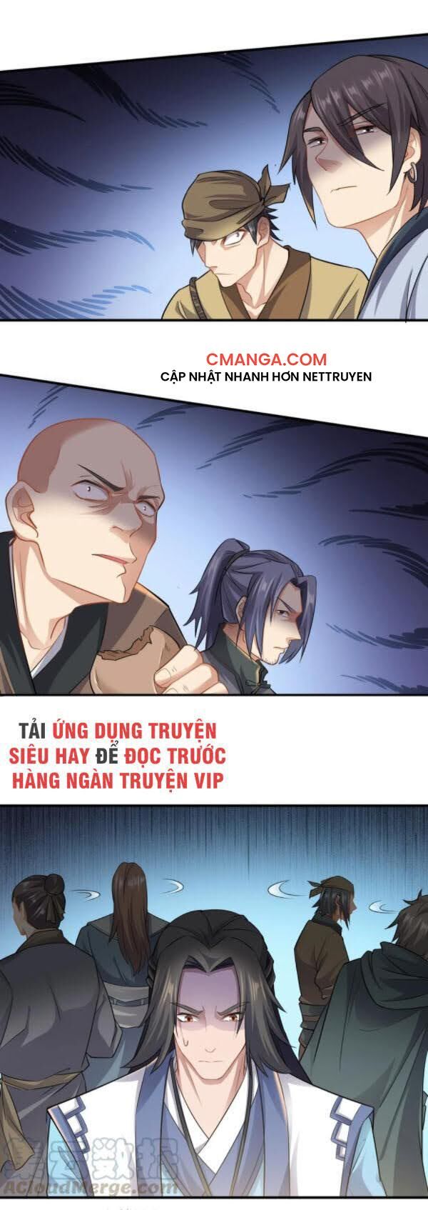 Nguyên Long Chapter 85 - Trang 2