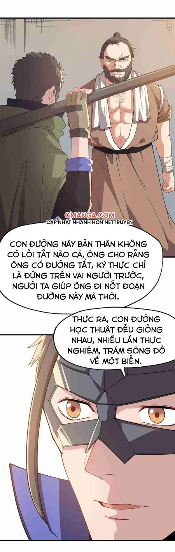 Nguyên Long Chapter 84 - Trang 2