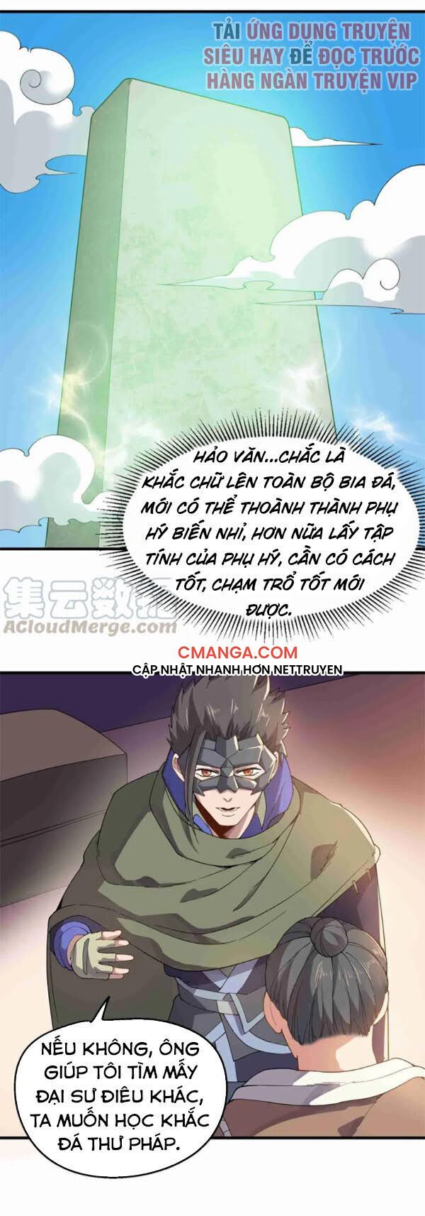 Nguyên Long Chapter 84 - Trang 2