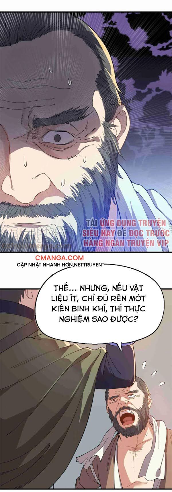 Nguyên Long Chapter 84 - Trang 2