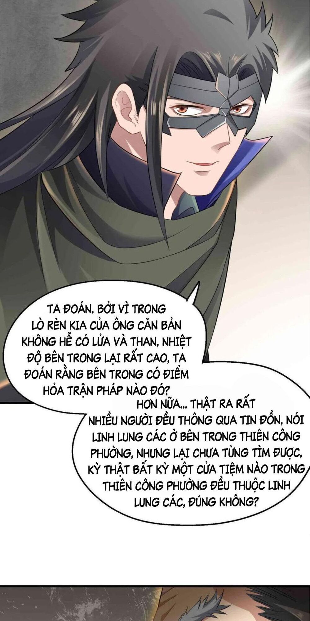 Nguyên Long Chapter 83 - Trang 2