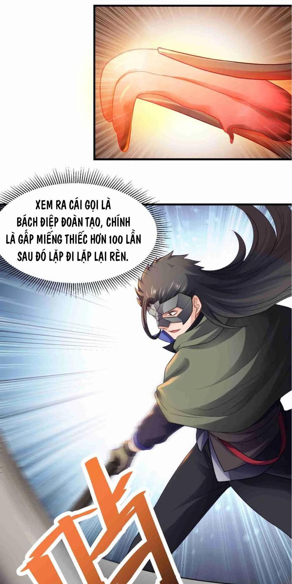 Nguyên Long Chapter 83 - Trang 2