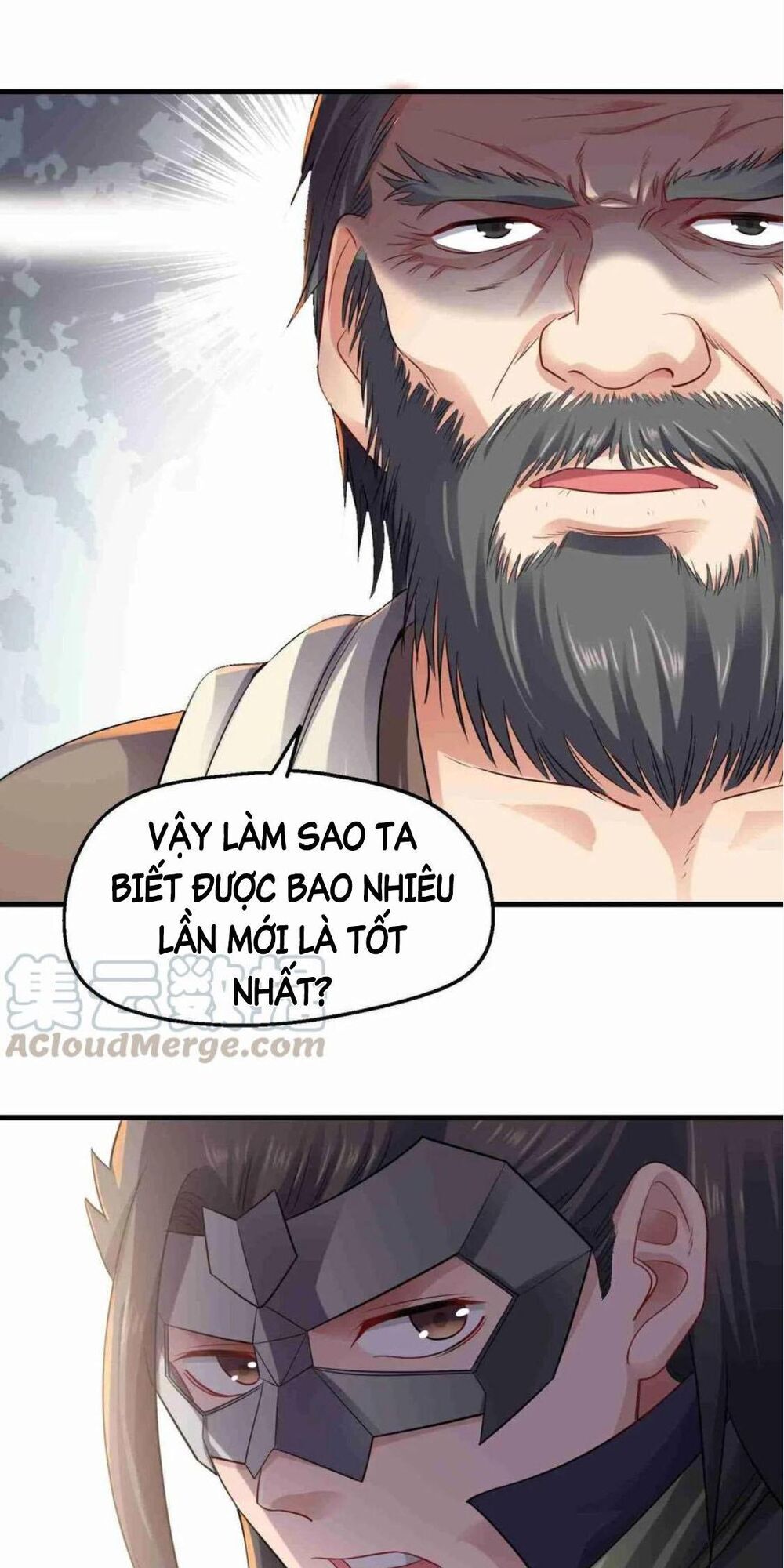 Nguyên Long Chapter 83 - Trang 2