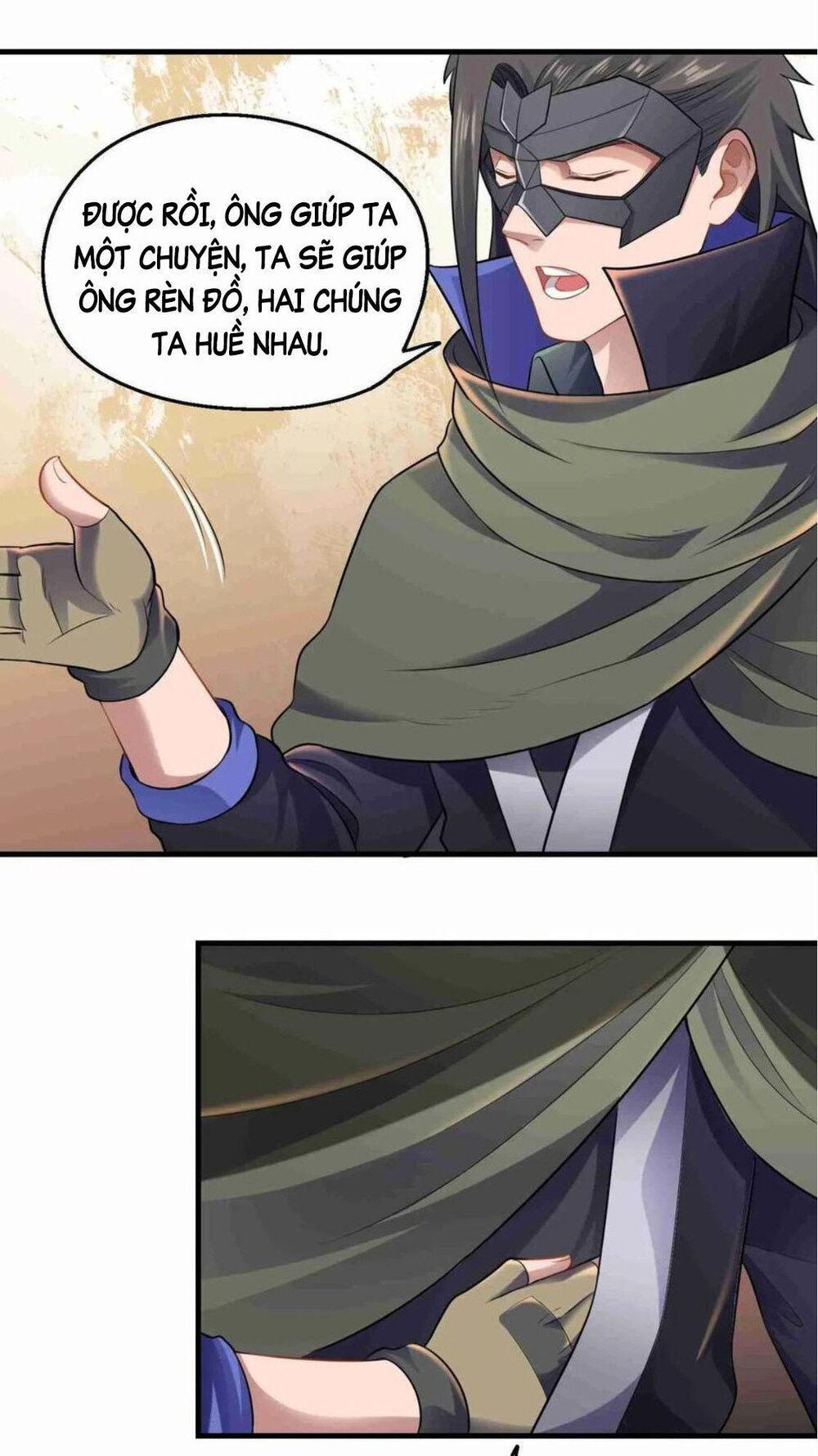 Nguyên Long Chapter 83 - Trang 2