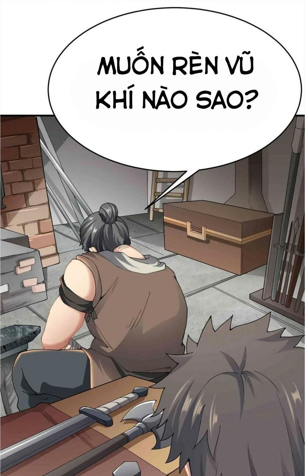 Nguyên Long Chapter 82 - Trang 2