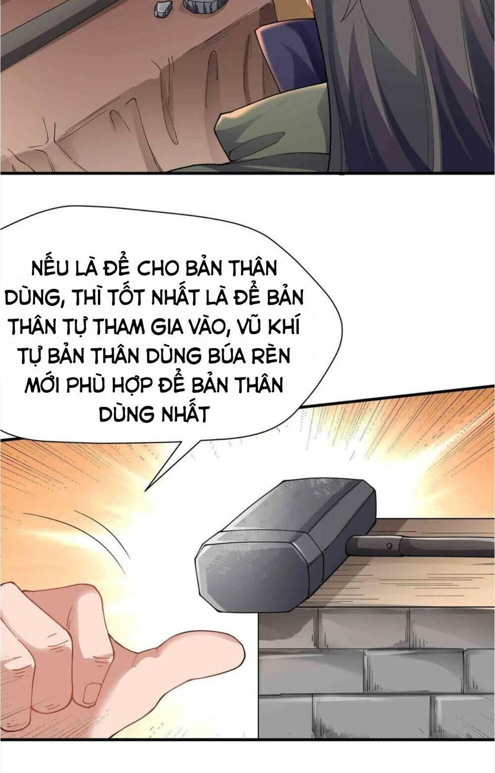 Nguyên Long Chapter 82 - Trang 2