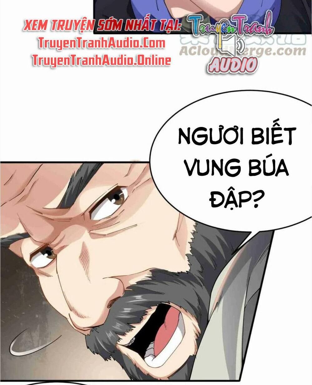 Nguyên Long Chapter 82 - Trang 2