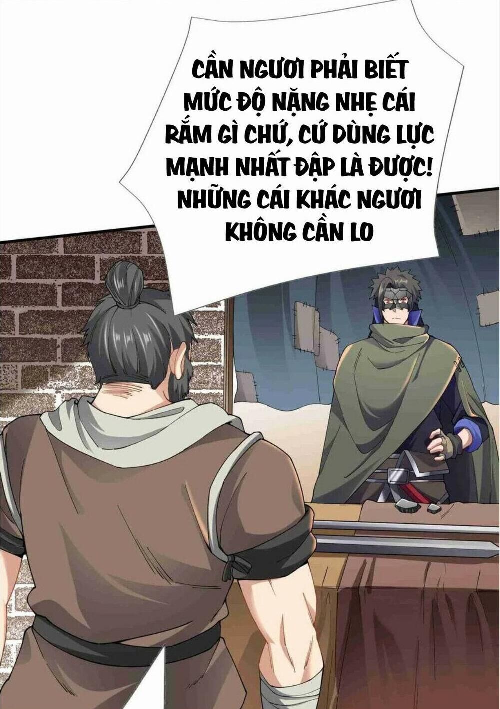 Nguyên Long Chapter 82 - Trang 2