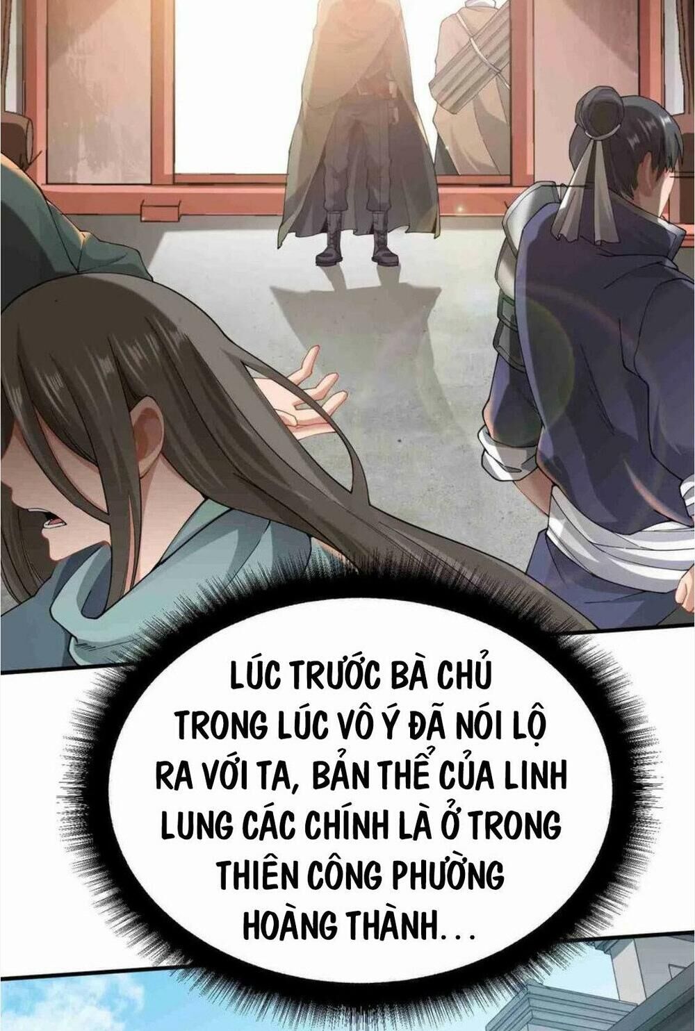 Nguyên Long Chapter 82 - Trang 2