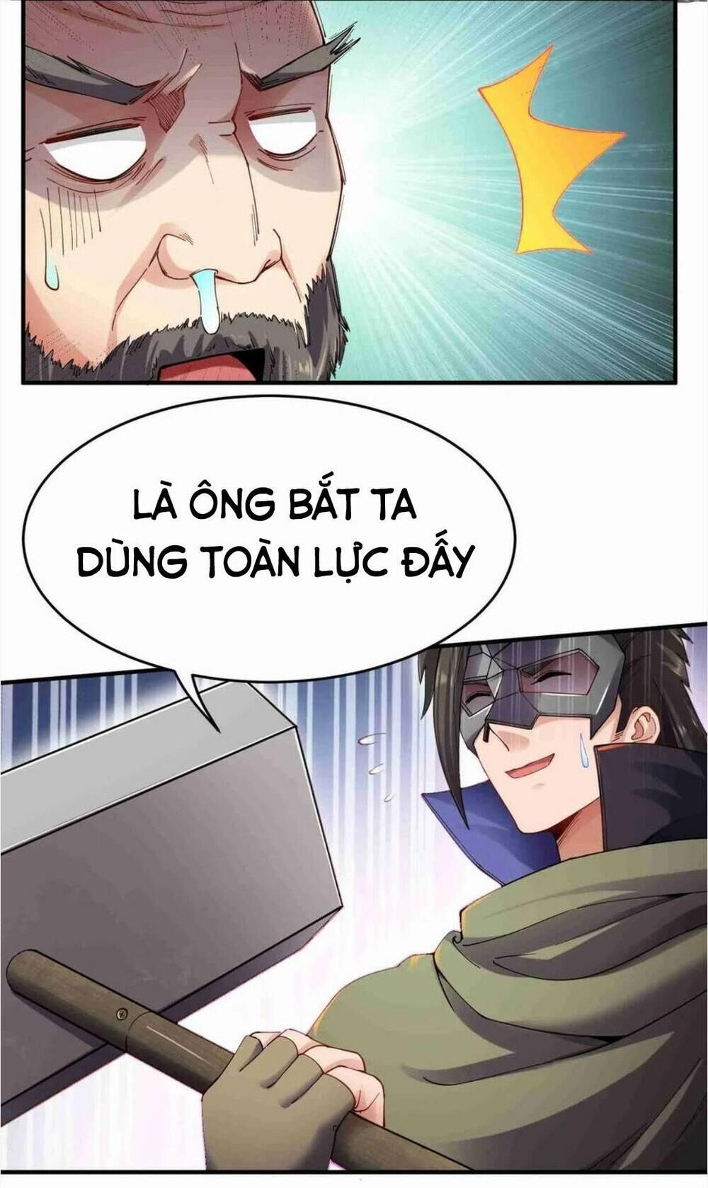 Nguyên Long Chapter 82 - Trang 2