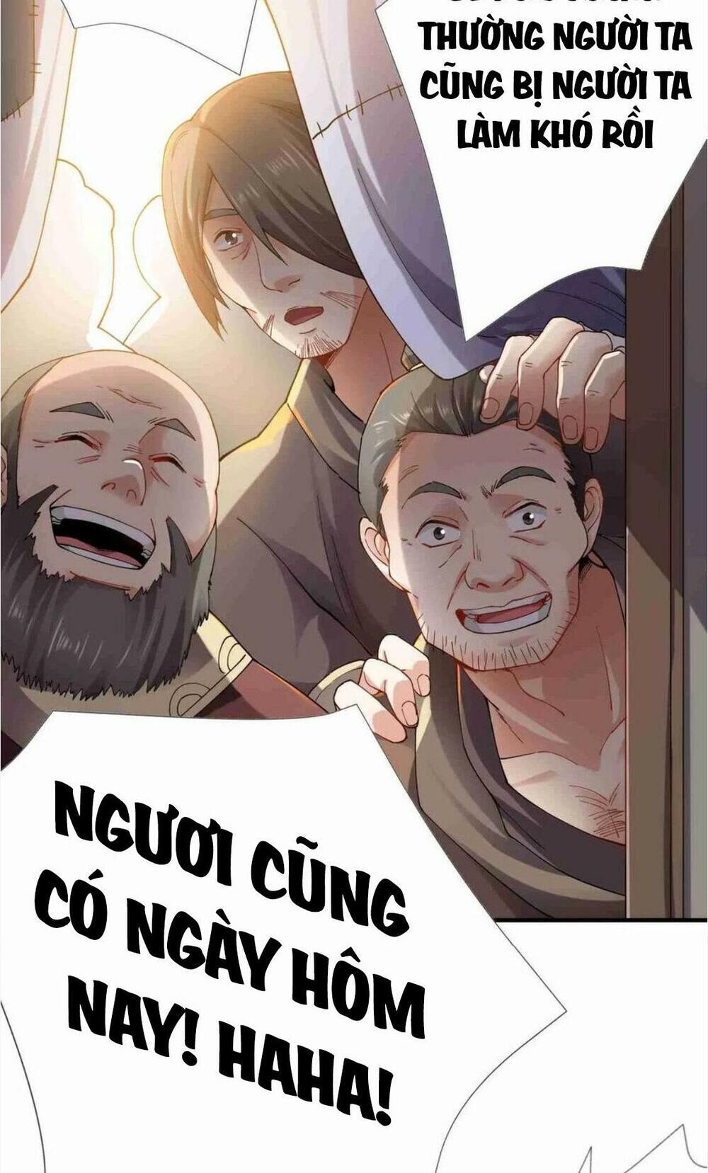 Nguyên Long Chapter 82 - Trang 2