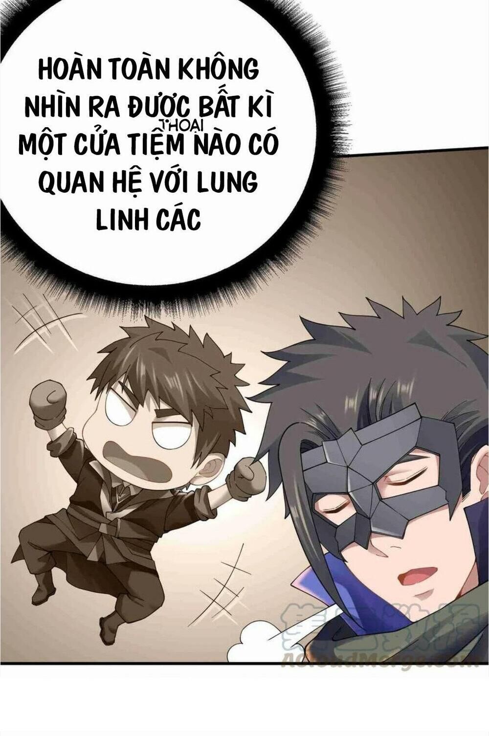 Nguyên Long Chapter 82 - Trang 2