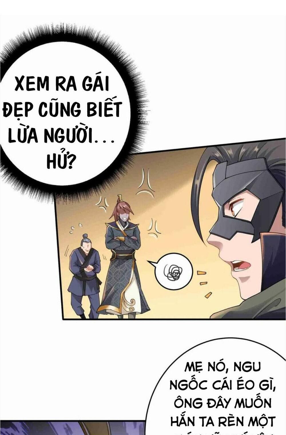 Nguyên Long Chapter 82 - Trang 2