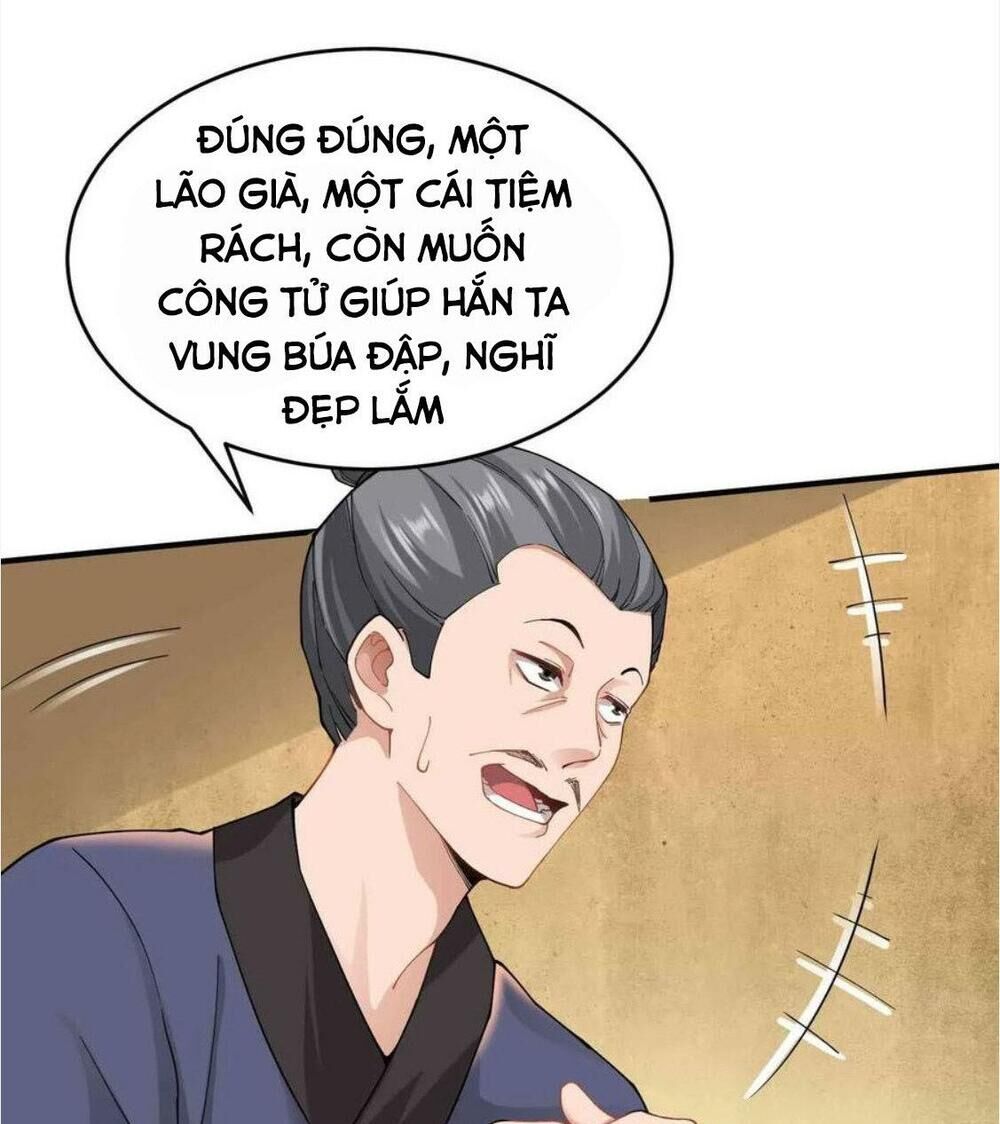 Nguyên Long Chapter 82 - Trang 2