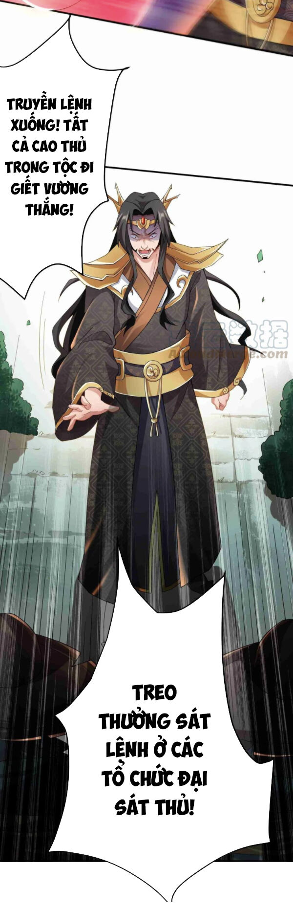 Nguyên Long Chapter 80 - Trang 2