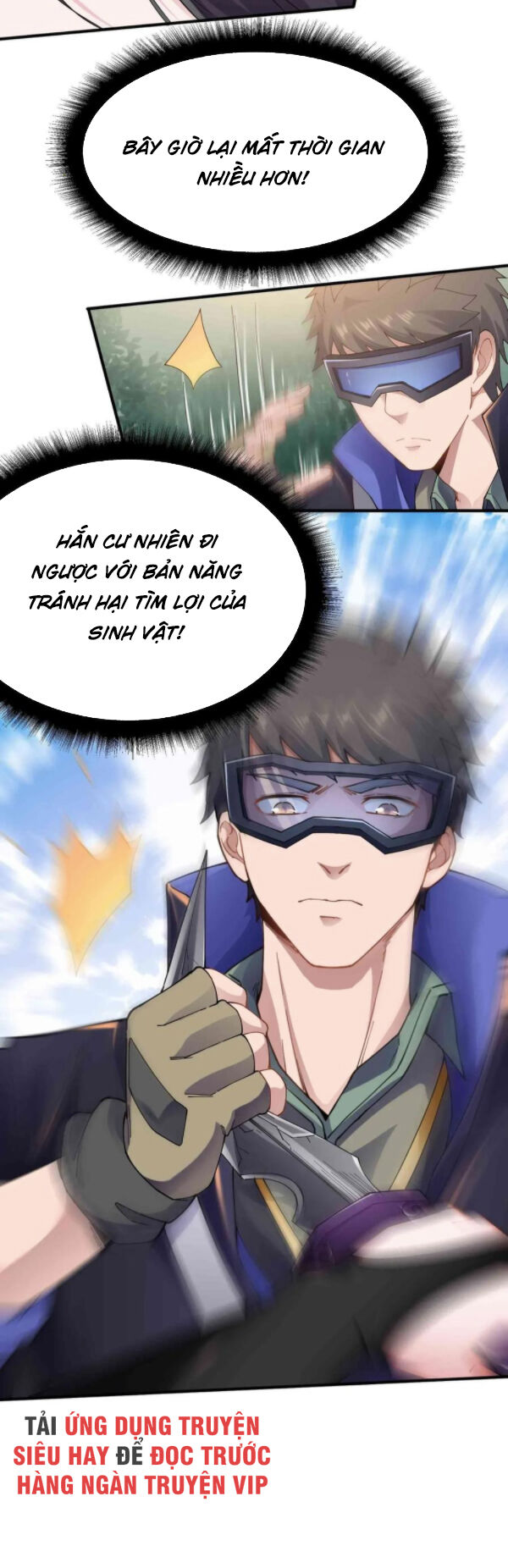 Nguyên Long Chapter 80 - Trang 2