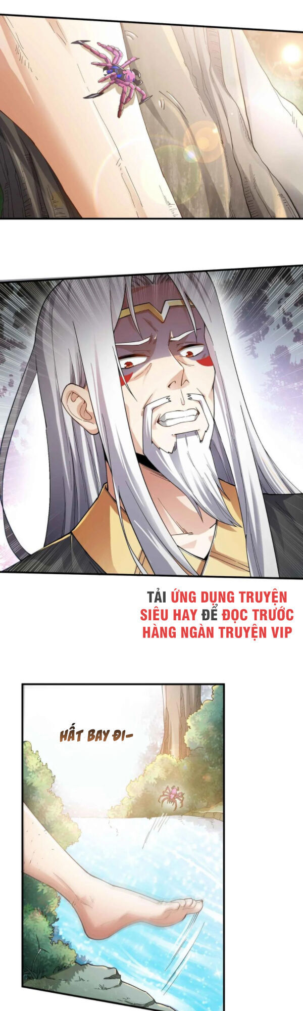 Nguyên Long Chapter 80 - Trang 2