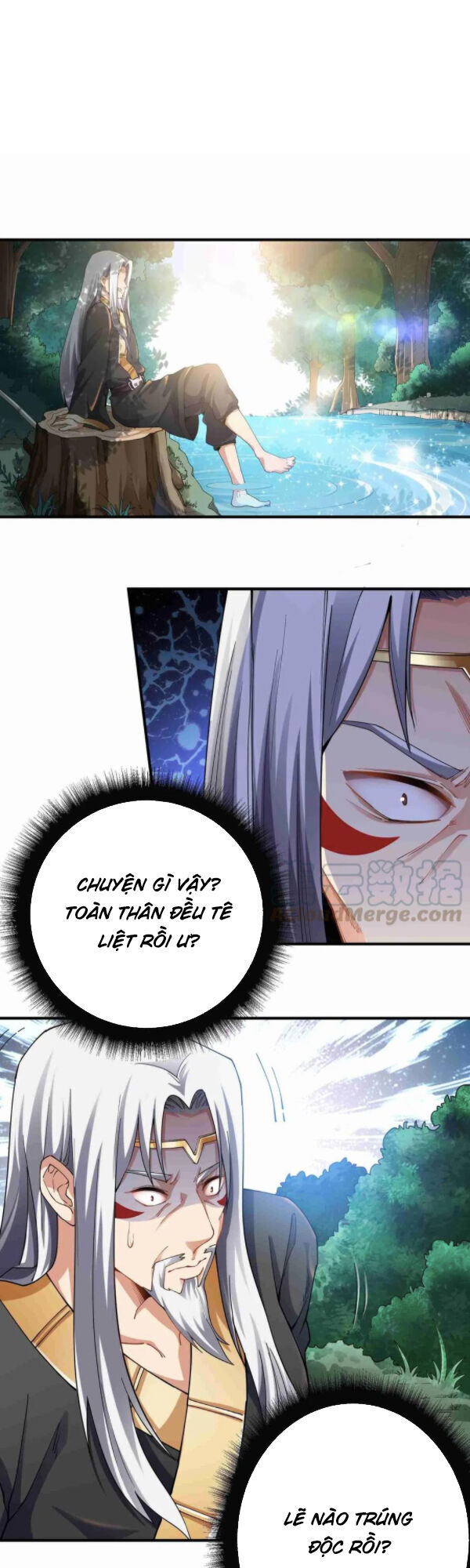 Nguyên Long Chapter 80 - Trang 2