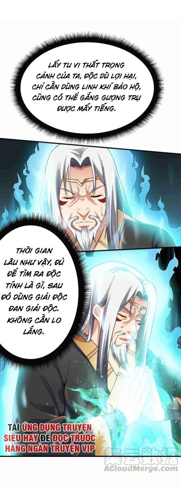 Nguyên Long Chapter 80 - Trang 2