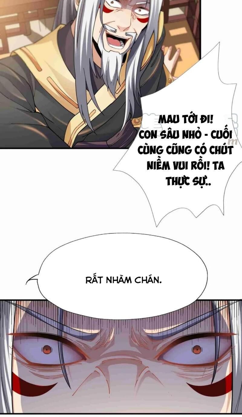 Nguyên Long Chapter 79 - Trang 2