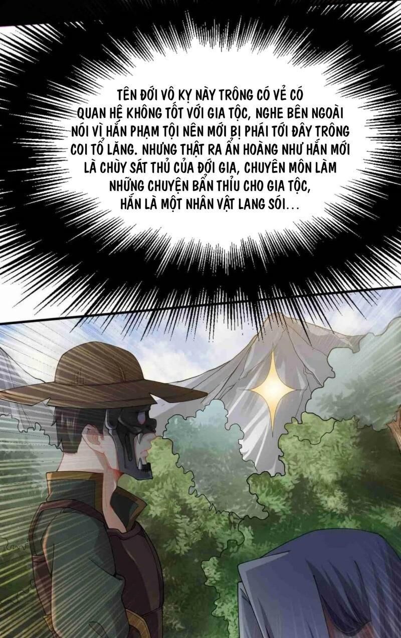 Nguyên Long Chapter 79 - Trang 2