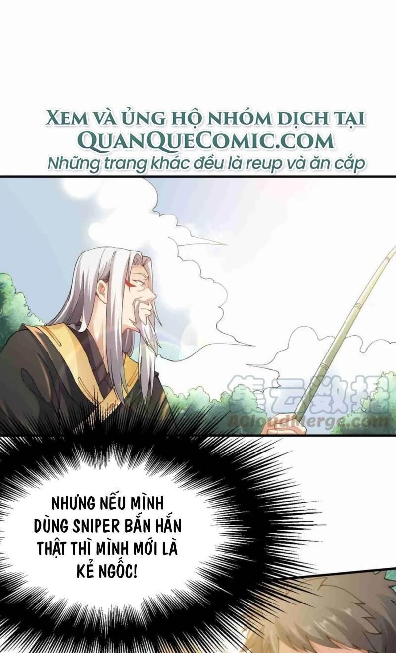 Nguyên Long Chapter 79 - Trang 2