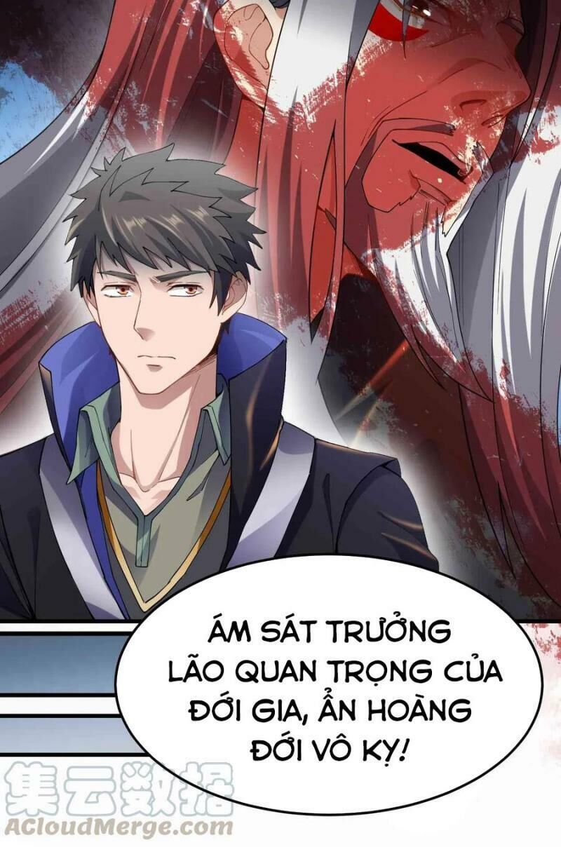 Nguyên Long Chapter 78 - Trang 2