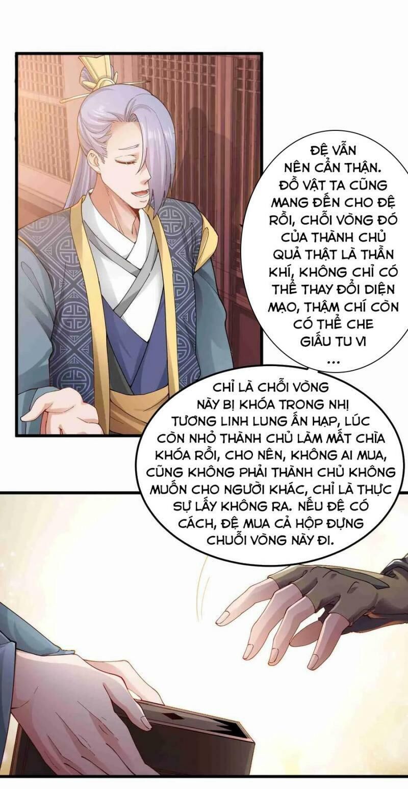 Nguyên Long Chapter 78 - Trang 2