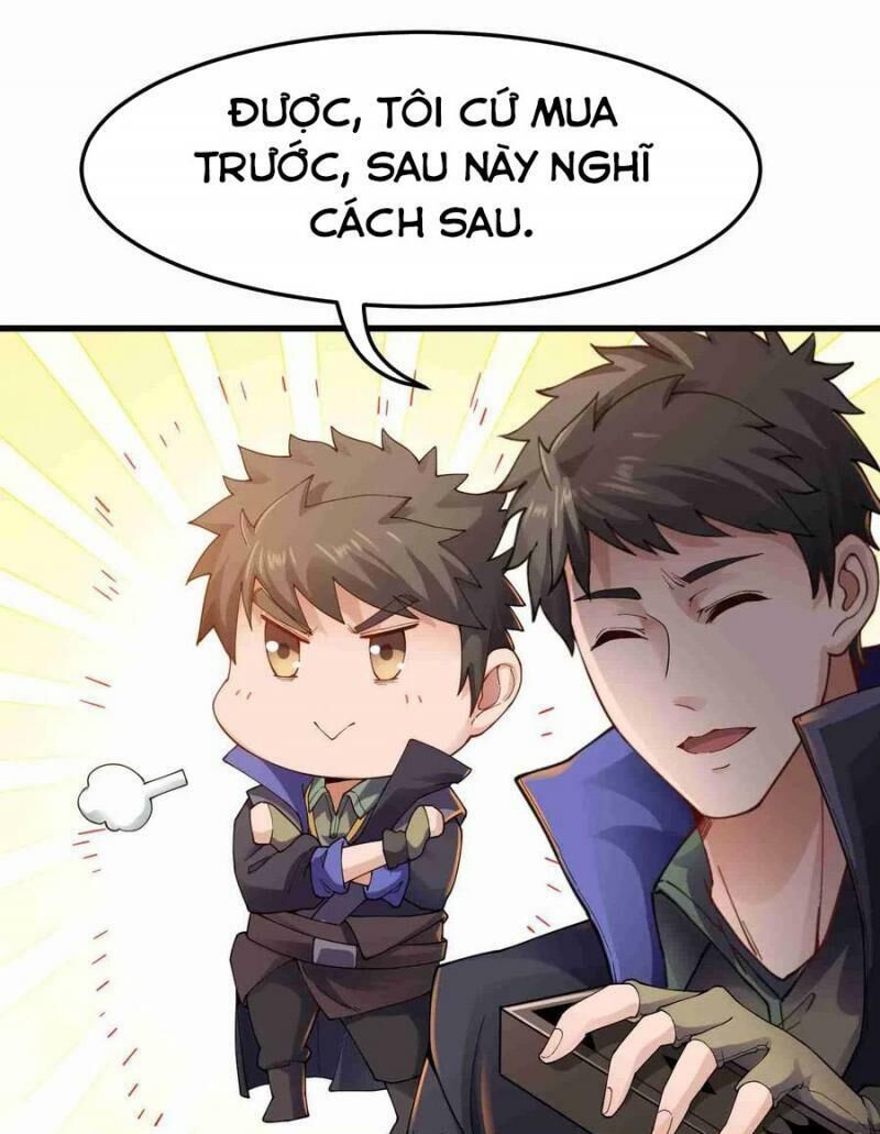 Nguyên Long Chapter 78 - Trang 2