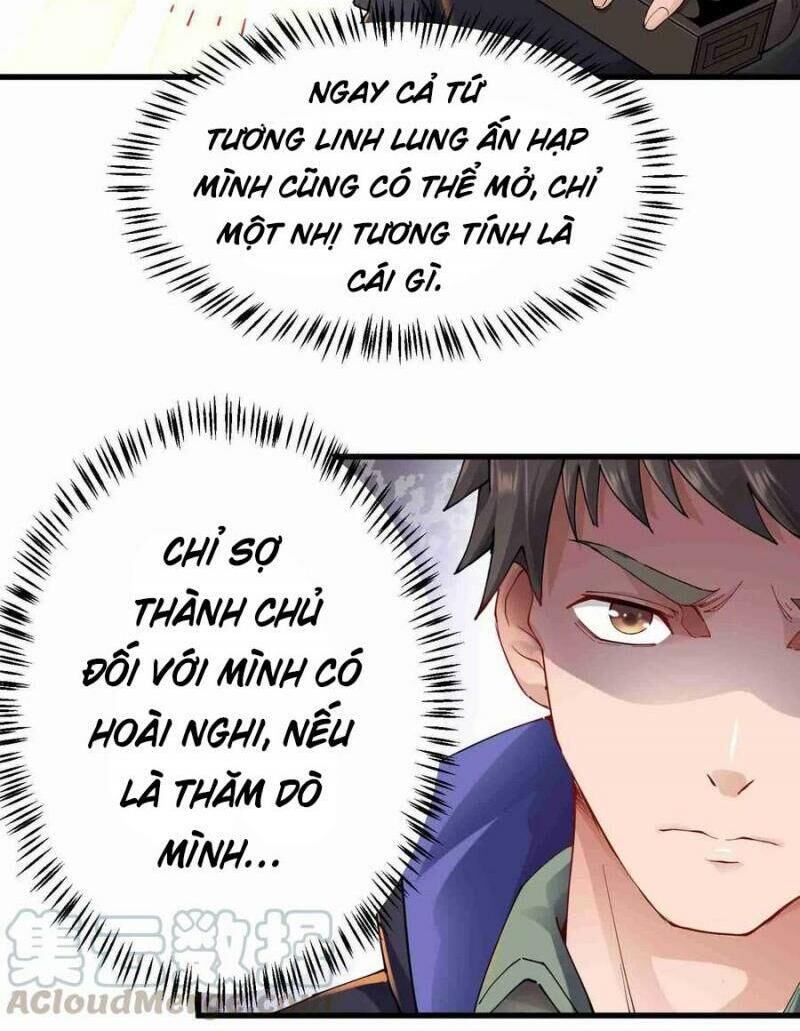 Nguyên Long Chapter 78 - Trang 2