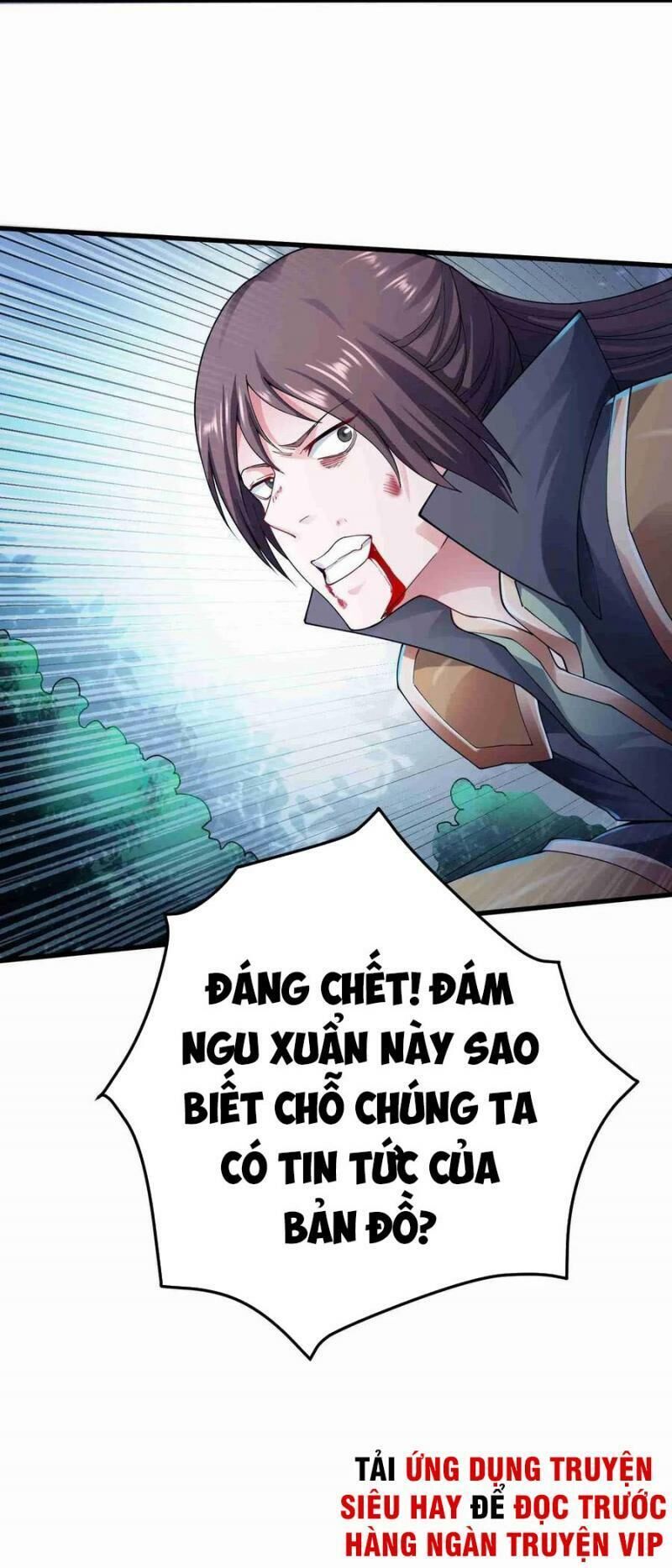 Nguyên Long Chapter 78 - Trang 2