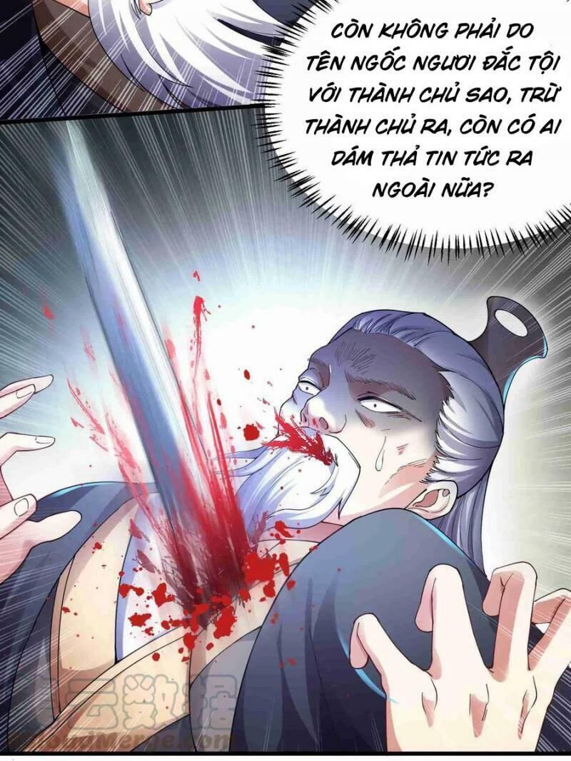 Nguyên Long Chapter 78 - Trang 2