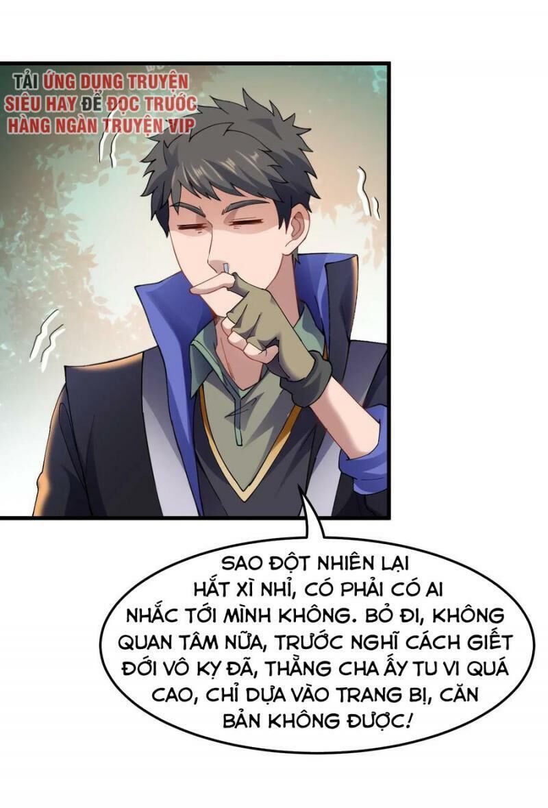 Nguyên Long Chapter 78 - Trang 2