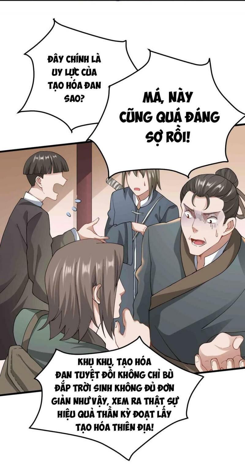 Nguyên Long Chapter 78 - Trang 2