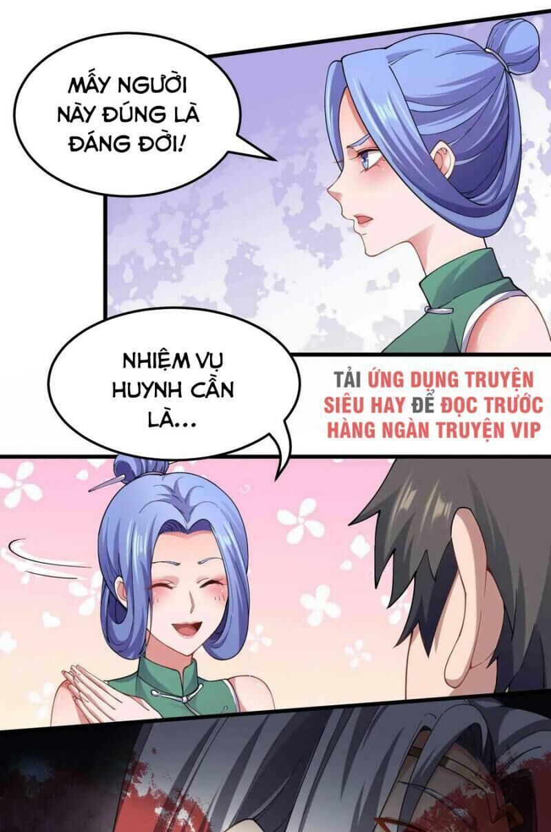 Nguyên Long Chapter 78 - Trang 2