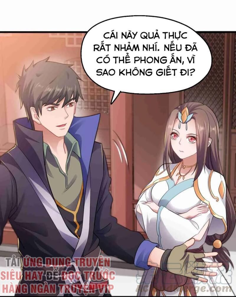 Nguyên Long Chapter 77 - Trang 2