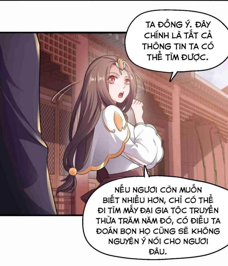 Nguyên Long Chapter 77 - Trang 2