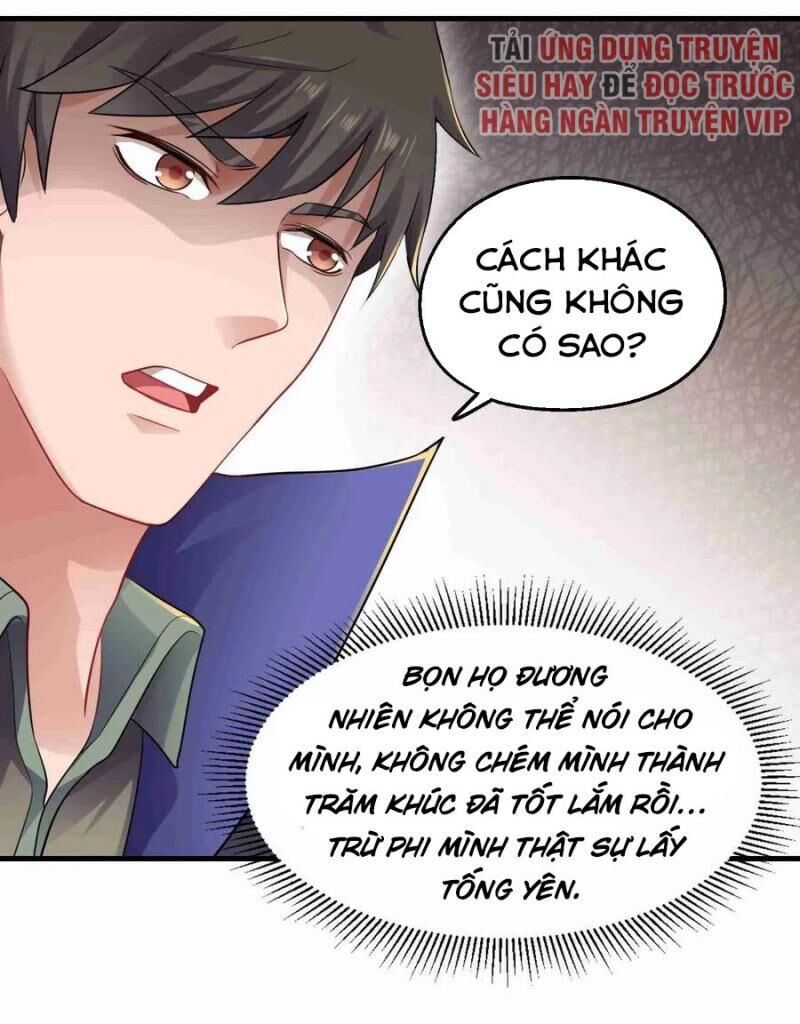 Nguyên Long Chapter 77 - Trang 2