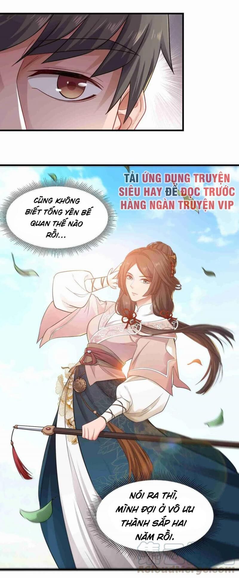 Nguyên Long Chapter 77 - Trang 2