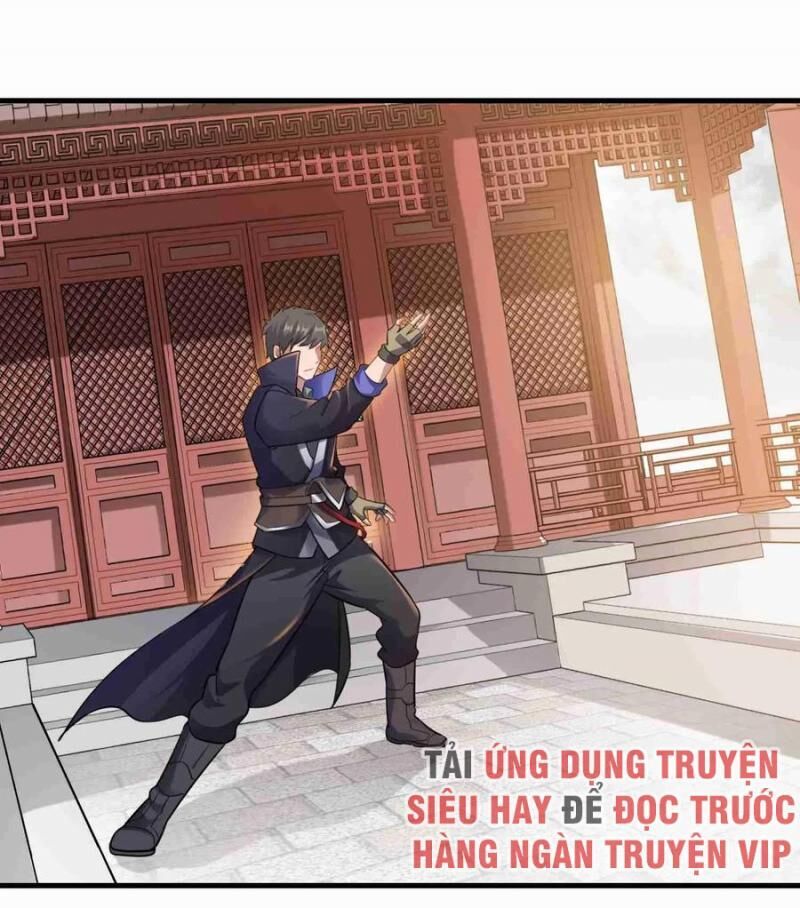 Nguyên Long Chapter 77 - Trang 2